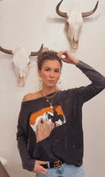 122317 WESTERN GRAPHIC TEE
