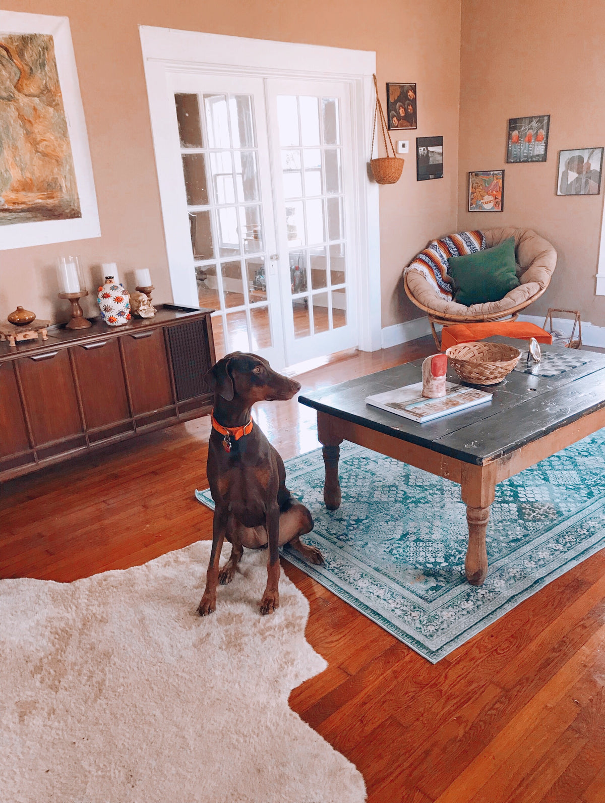 NEW HOME FEELS