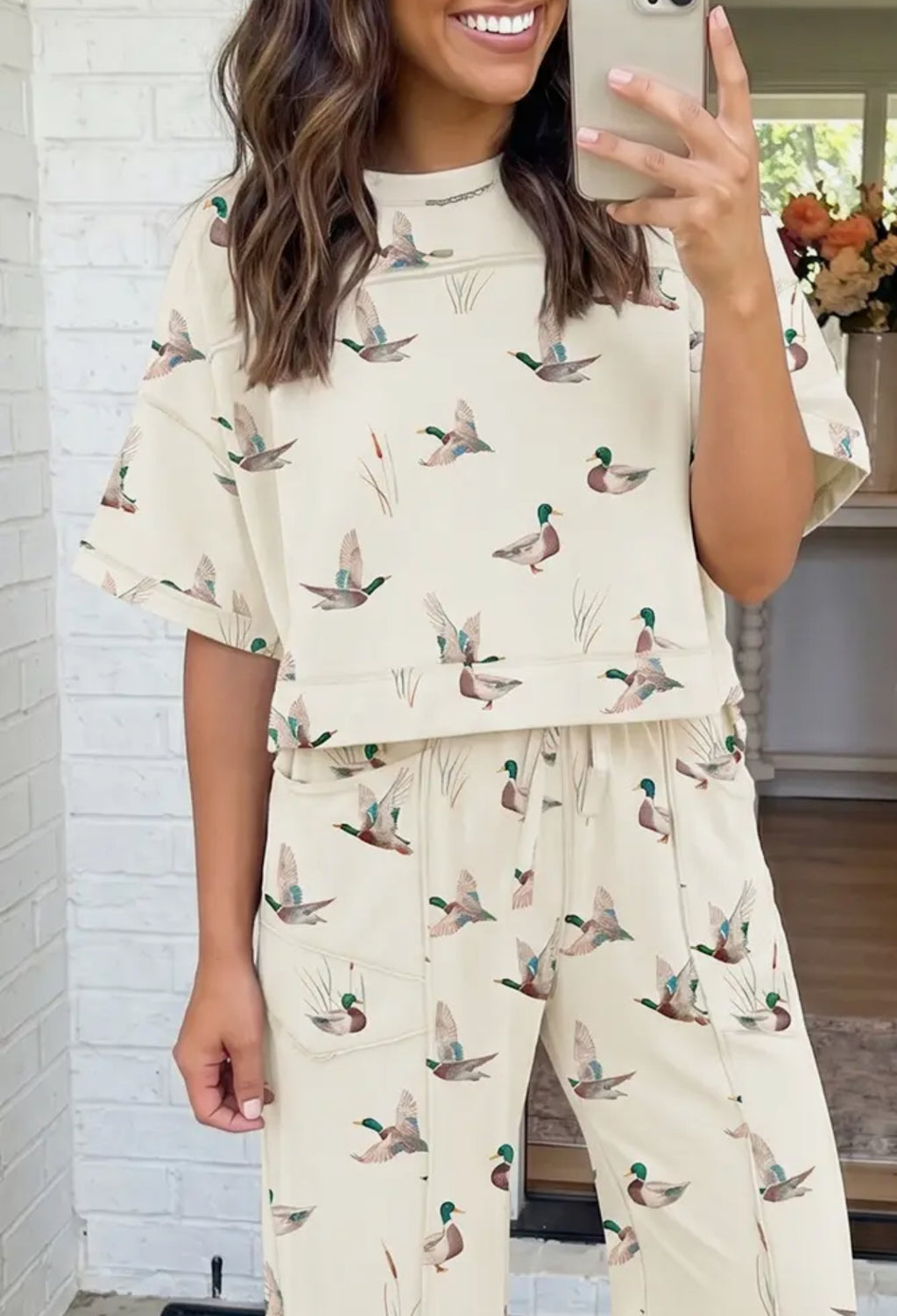 Mallard Lounge Set