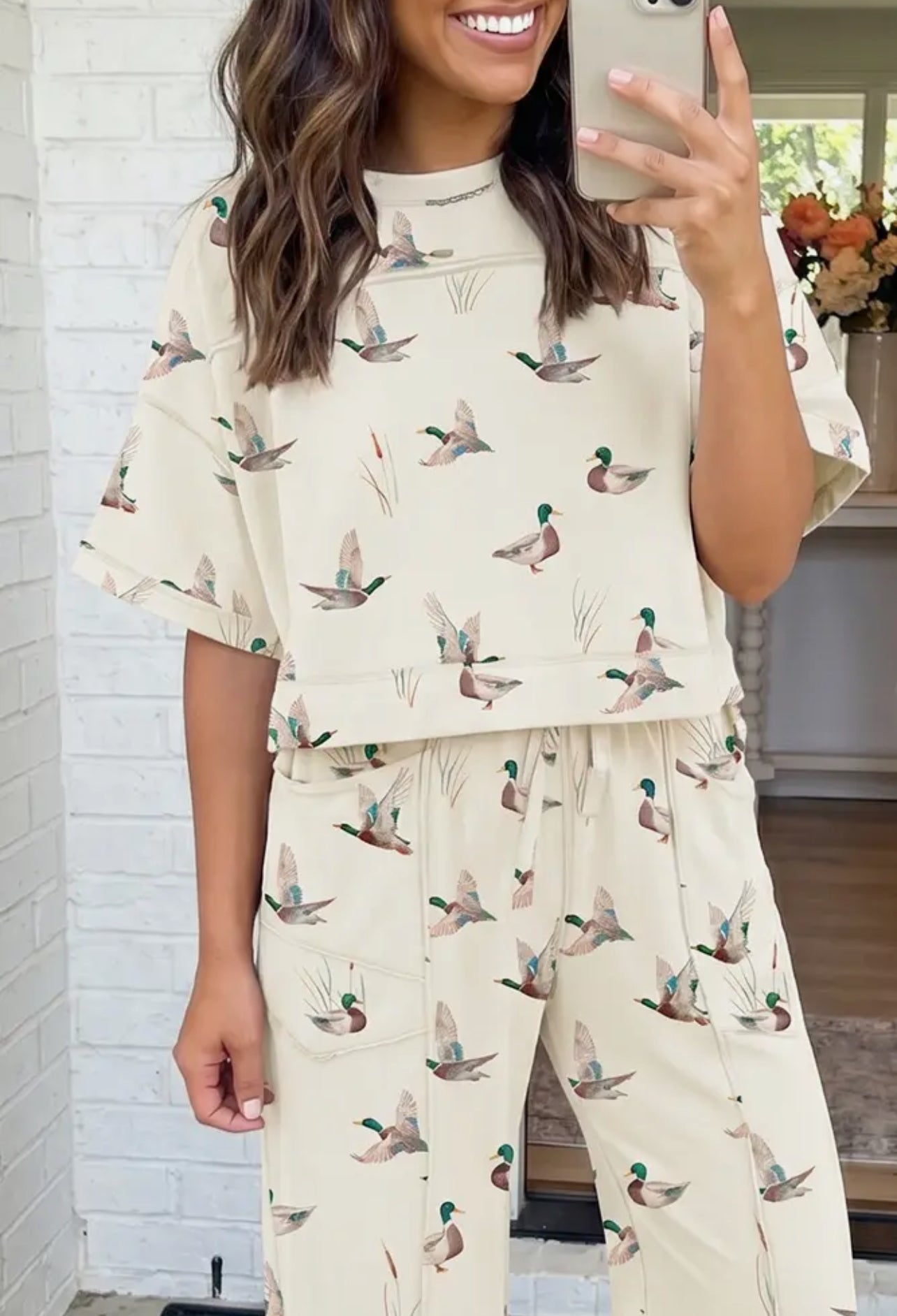 Mallard Lounge Set