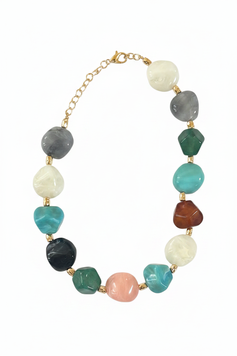 Multi Color Stone NL