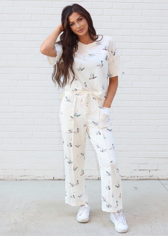 Mallard Lounge Set