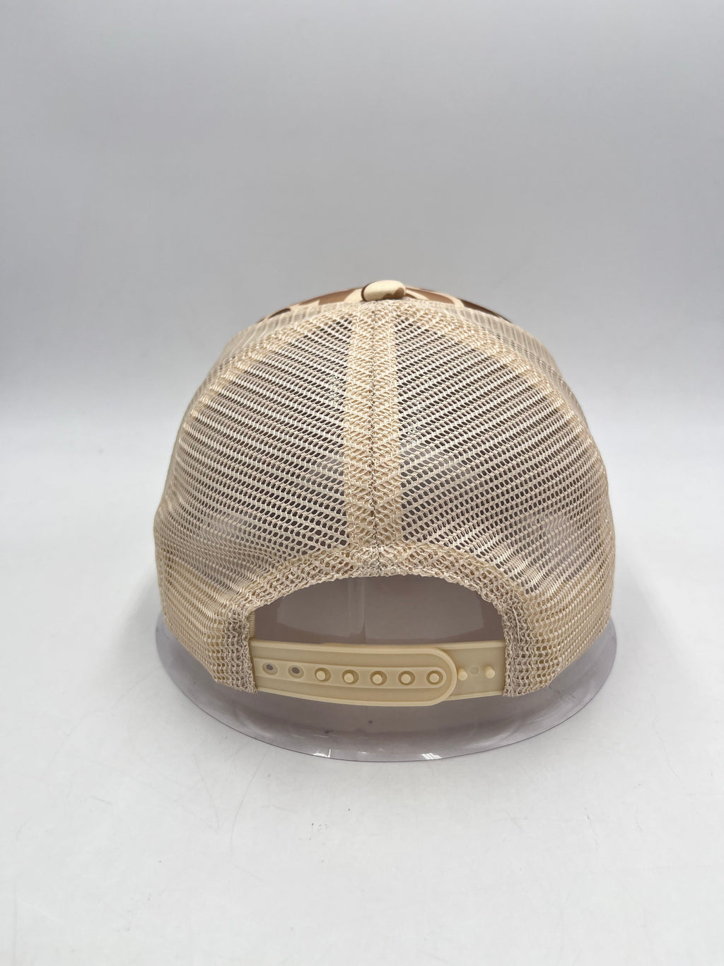 Duck Camo "Howdy" Trucker Hat