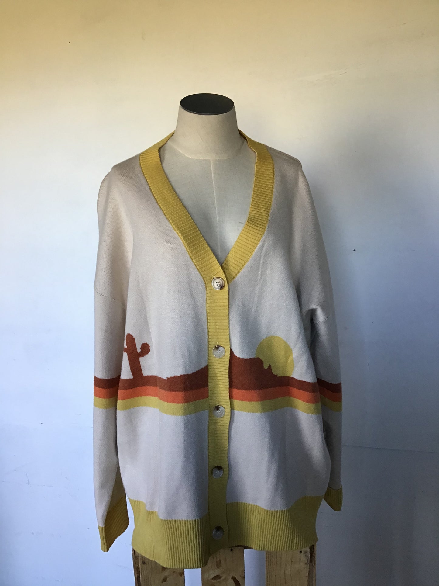 102319  CACTUS CARDI
