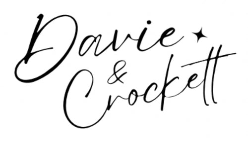 Davie and Crockett