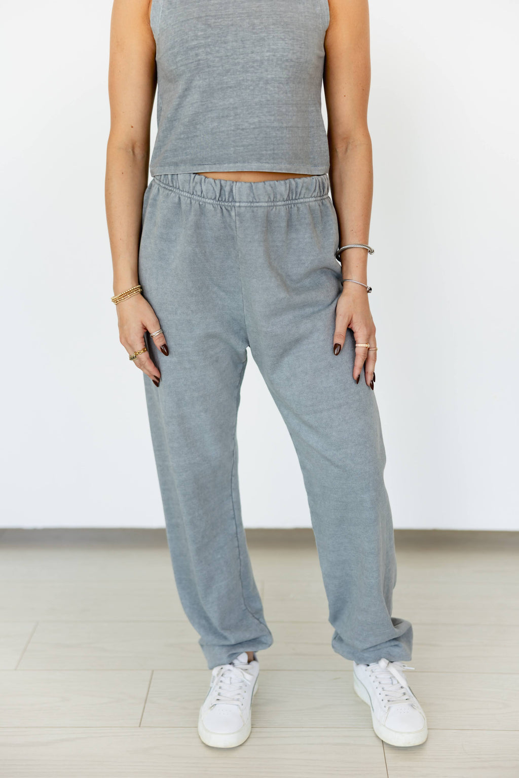 CLOUD WASH PANT