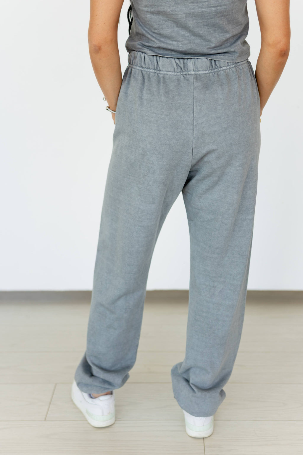 CLOUD WASH PANT