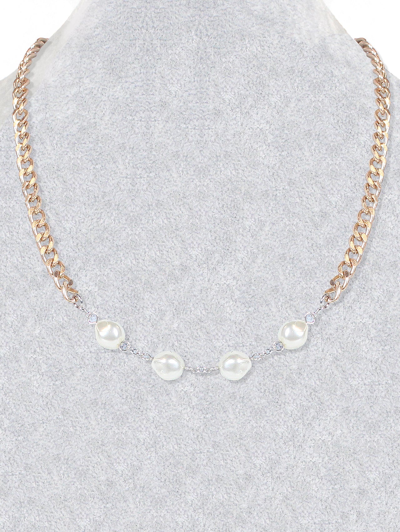 WESTERN THEME WITH PEARL