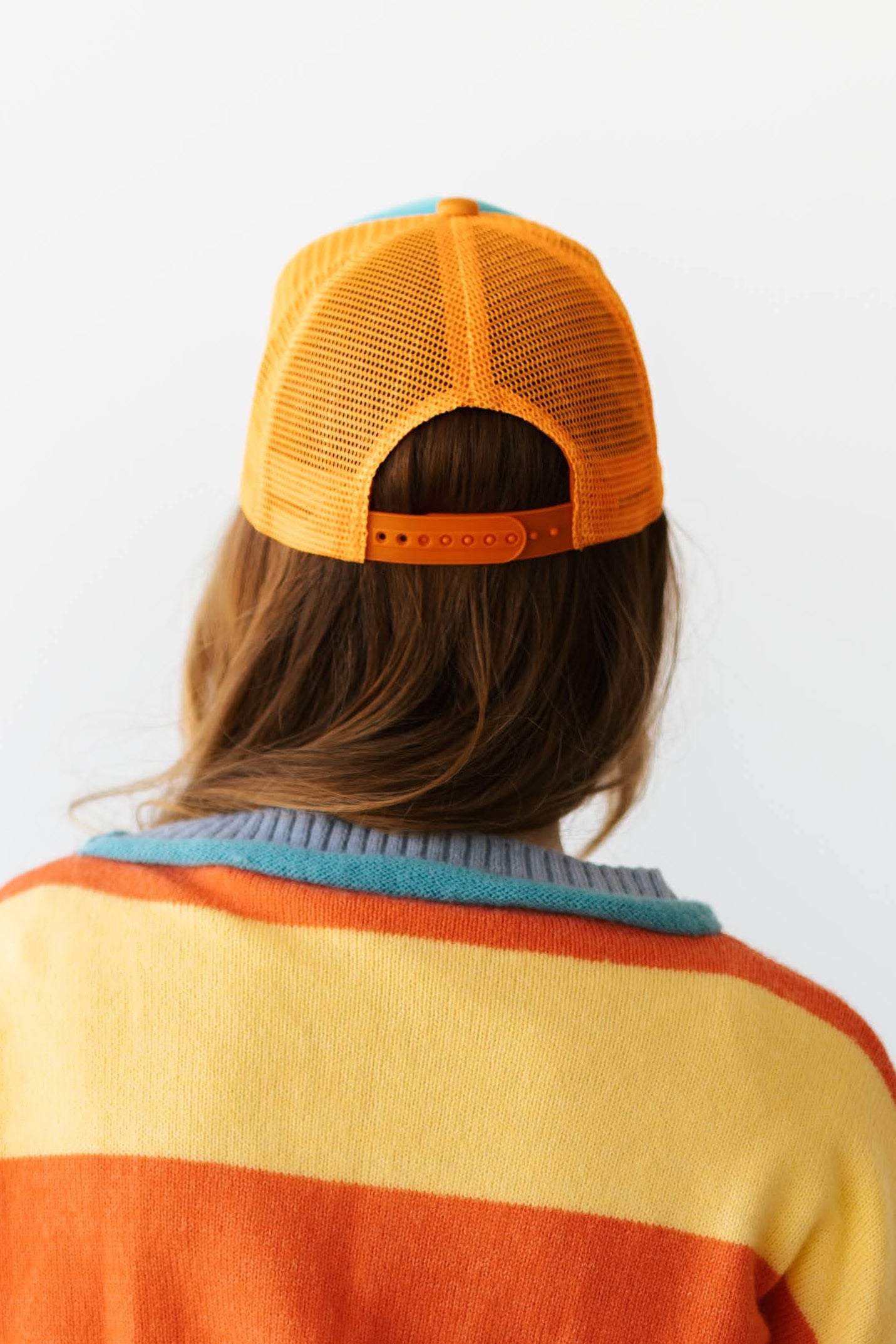 "Ranch Hand" Trucker Hat