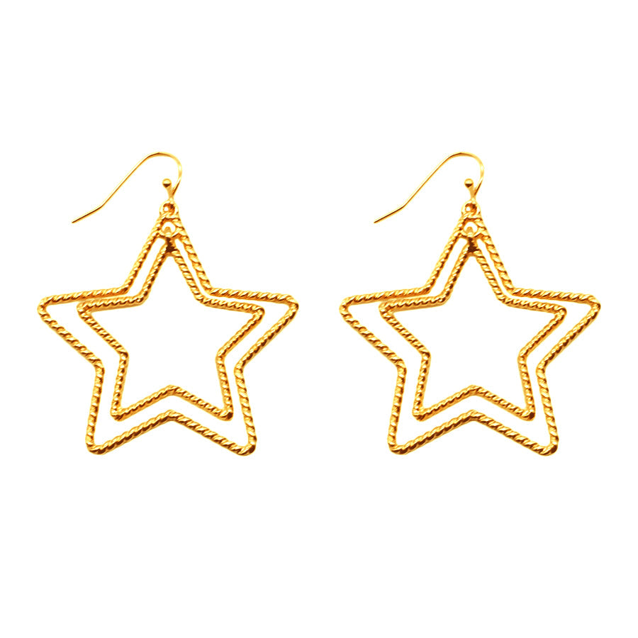 GOLD STARS