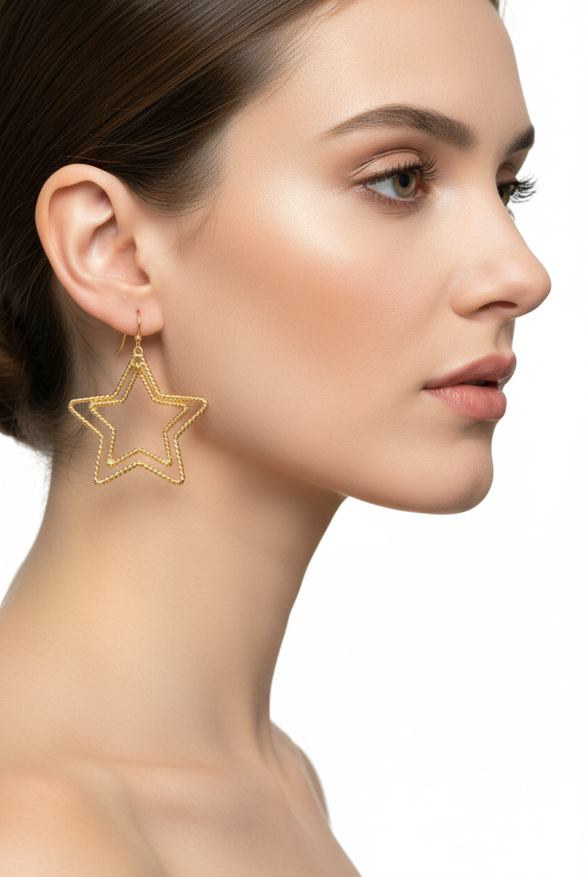 GOLD STARS