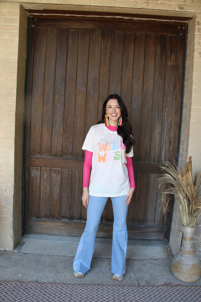 5101 LIGHT DENIM SUPER FLARE JEAN