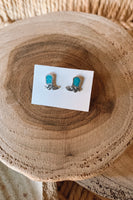 12131 BOOT INLAY  STUD ER